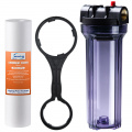 Regular Water Filters