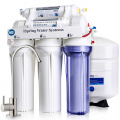 Reverse Osmosis