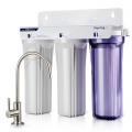 3 Stage Under-Sink Water Filter System