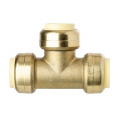 Push Fit Plumbing Fitting