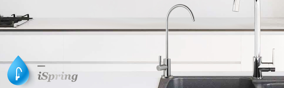 reverse osmosis faucet