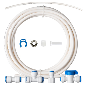 ice maker water line kit