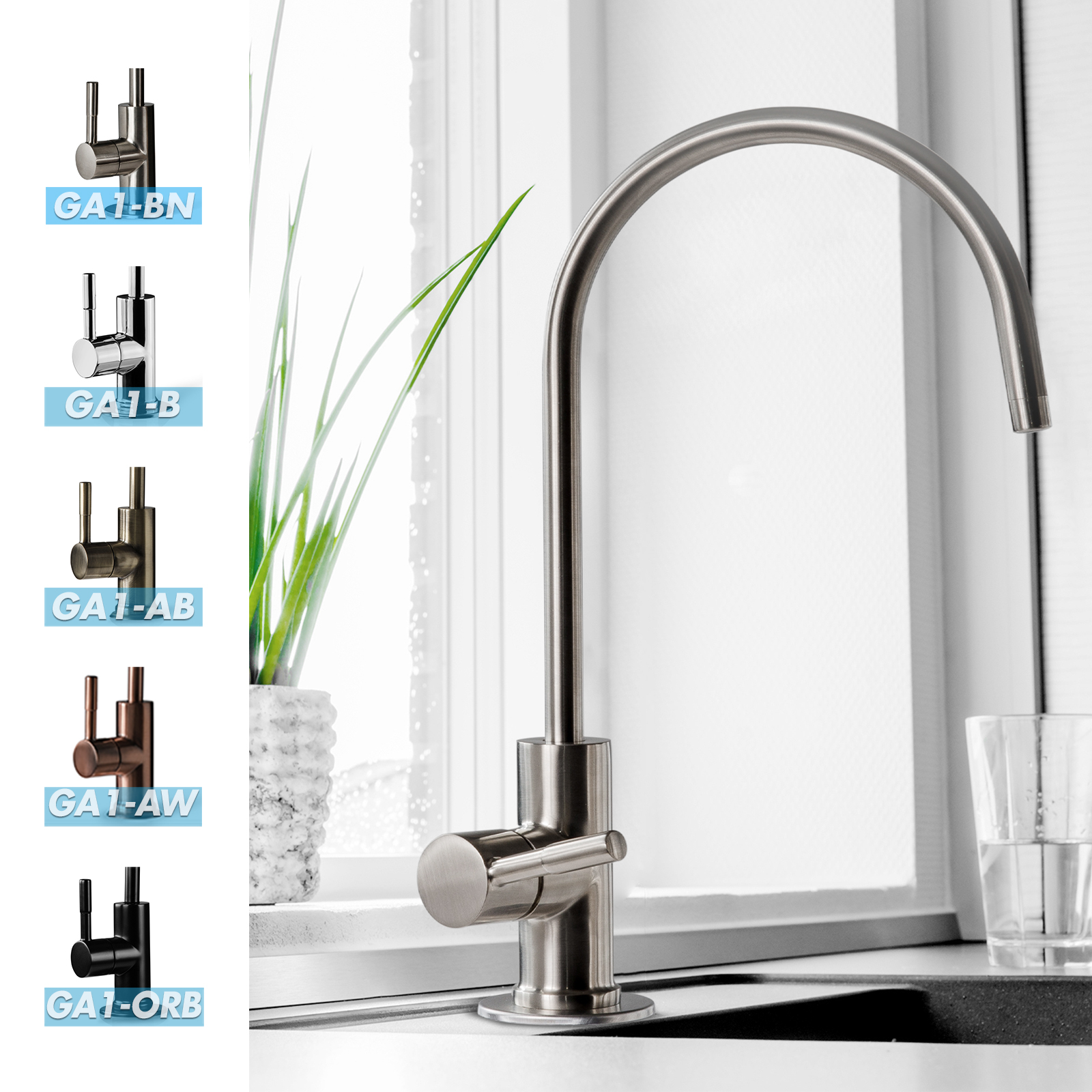 details about the faucet