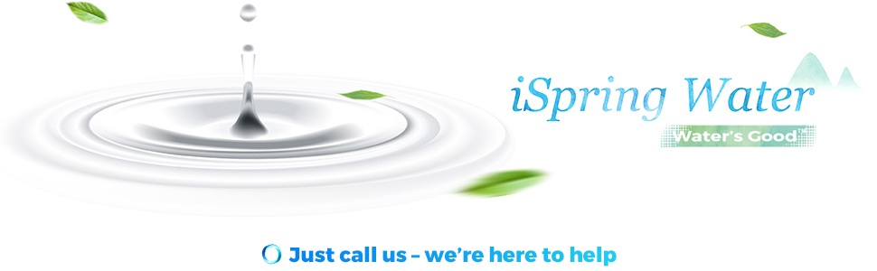 iSpring Water System