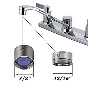 iSpring CT10-C installation Step 1