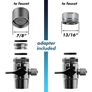 iSpring CT10-C installation Step 2