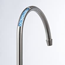 Durable RO faucet