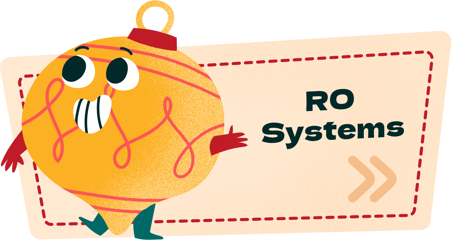 RO Systems