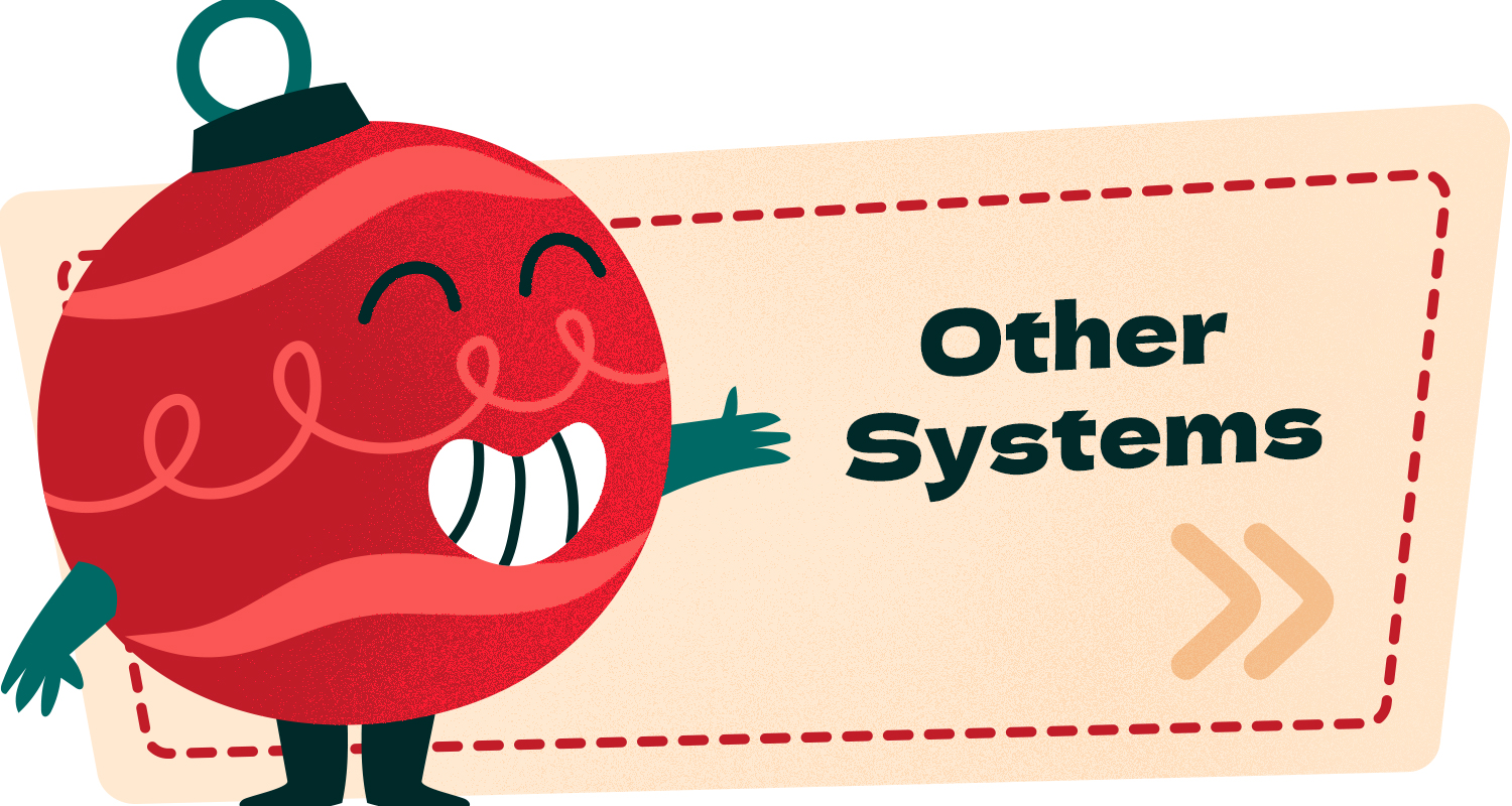 Other Systems