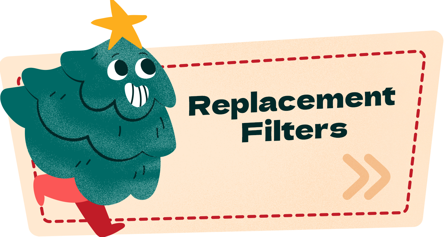 Replacement Filters