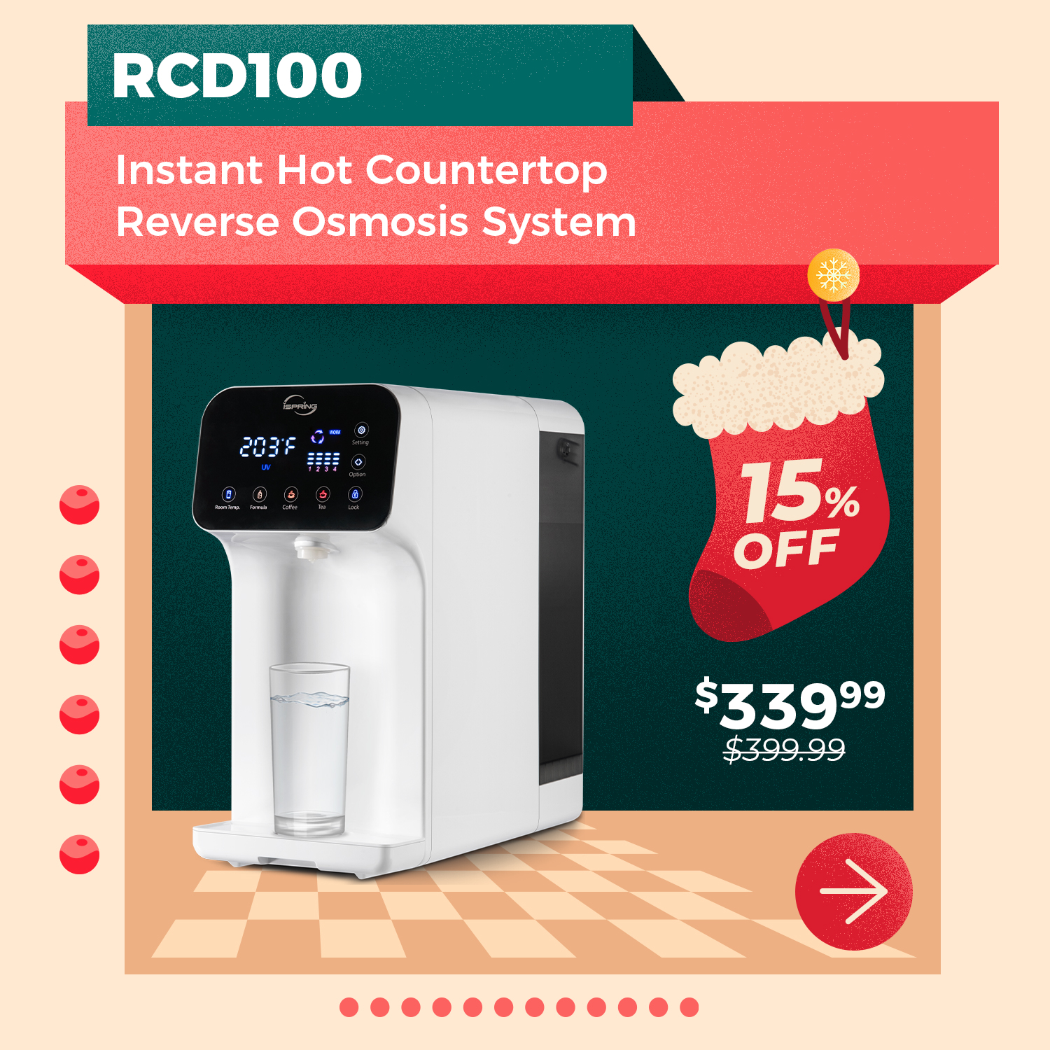 RCD100